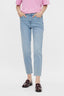 Pcluna Denim Jeans Pants