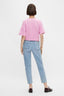 Pcluna Denim Jeans Pants