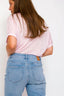 Pcluna Denim Jeans Pants