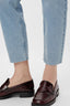 Pcluna Denim Jeans Pants