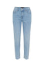 Pcluna Denim Jeans Pants