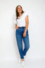 Pcvera Denim Jeans Broek