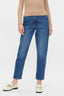 Pcvera Denim Jeans Broek