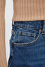Pcvera Denim Jeans Broek