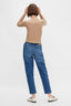 Pcvera Denim Jeans Broek