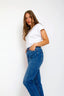 Pcvera Denim Jeans Broek