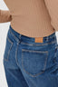 Pcvera Denim Jeans Broek