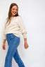 Emelyne Denim Jeans Pants