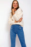 Emelyne Denim Jeans Pants