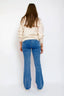 Emelyne Denim Jeans Pants