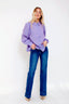 Fanny Denim Jeans Pants