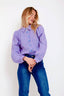 Fanny Denim Jeans Pants