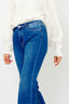 Fanny Denim Jeans Pants