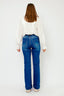 Fanny Denim Jeans Pants