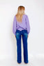 Fanny Denim Jeans Pants