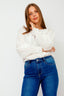 Fanny Denim Jeans Pants