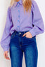 Fanny Denim Jeans Pants