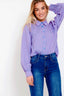 Fanny Denim Jeans Pants