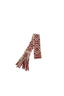 Ethnische Stoffen Riem