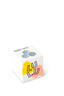Honey Single Earring Light Blue 