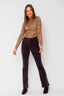 emma-flared-jeans-donkergrijs-sweet-like-you-model-vooraanzicht-3