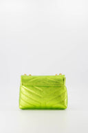celine-chevron-schoudertas-metallic-lime-green-groen-sweet-like-you-productfoto-achteraanzicht-1