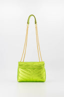 celine-chevron-schoudertas-metallic-lime-green-groen-sweet-like-you-productfoto-achteraanzicht-2