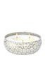 Suede Blanc Candle 340g
