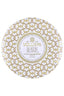 Suede Blanc Candle 340g