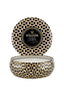 Ambre Lumiere Kaars 340g