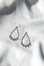 Drop Dots Oorbellen