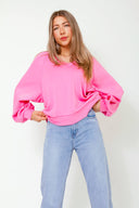 Solange Denim Jeans Pants