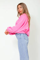 Solange Denim Jeans Pants