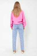 Solange Denim Jeans Pants