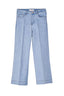 Windy Enkel Denim Jeans Broek