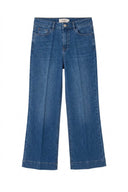 Windy Denim Jeans Broek | Sweet Like You