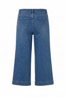 Windy Denim Jeans Broek | Sweet Like You