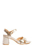 Woven Heels