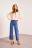 Valentine Denim Jeans Broek