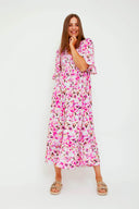 gioella-jurk-mansina-print-mbym-modelfoto-vooraanzicht-2