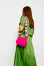 Graphic Shoulder Strap