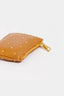 Gouden Studs Portemonnee