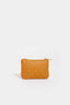 Gouden Studs Portemonnee