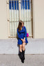 Olga Dress