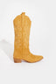 Western Knie Laarzen