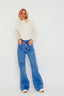 Sonrisa Rolkraag Sweater