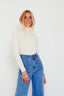 Sonrisa Rolkraag Sweater