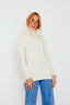 Sonrisa Rolkraag Sweater