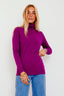 Sonrisa Rolkraag Sweater