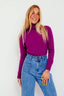 Sonrisa Rolkraag Sweater